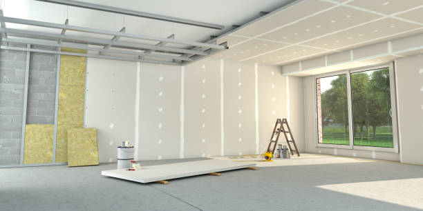 Best Insulation Installation Services in Orida Ridge, FL